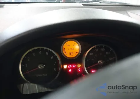 2007 Nissan Sentra 2.0S z USA, uszkodzony, nr VIN 3N1AB61E57L606907